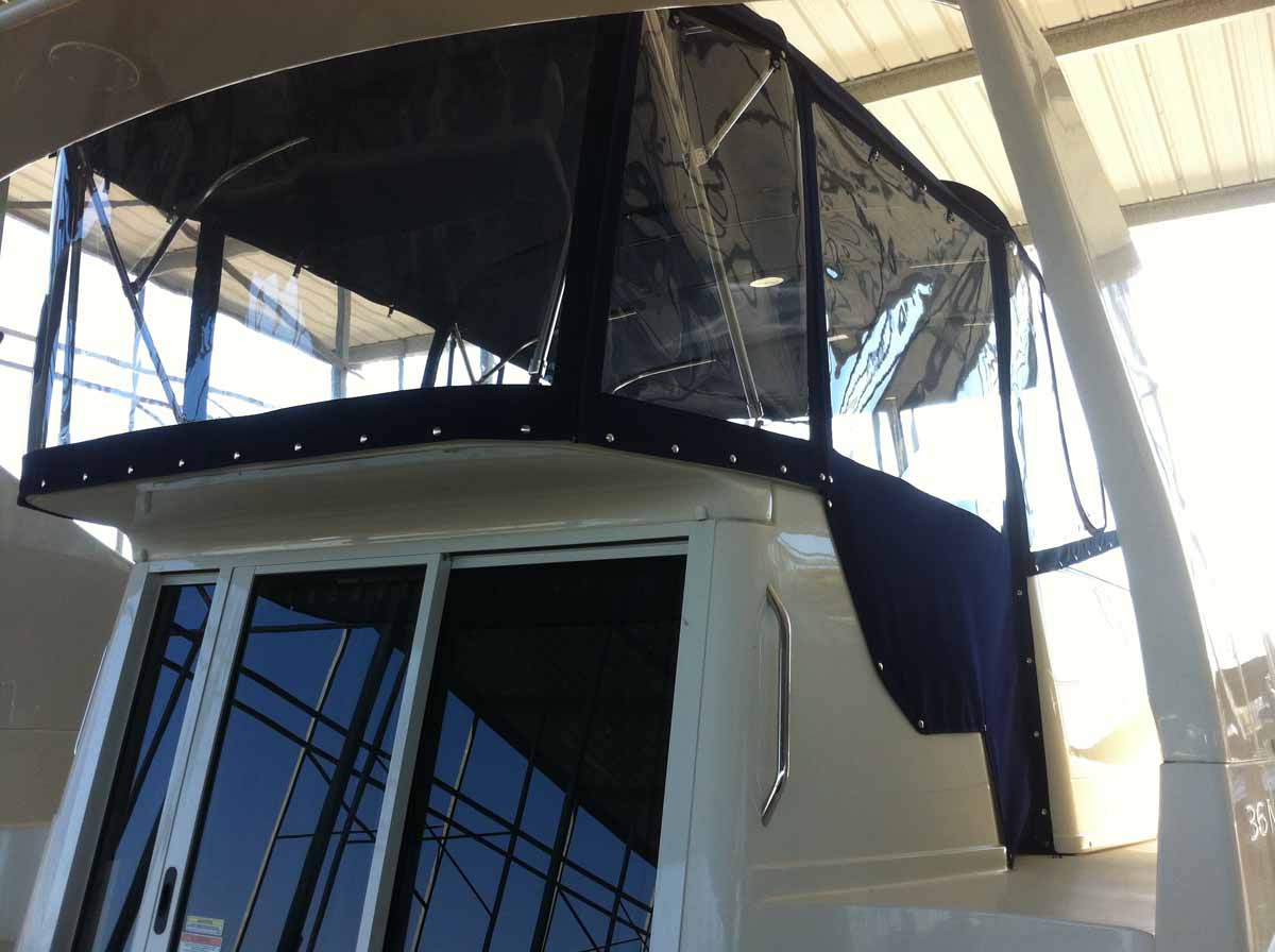 Biminis & Enclosures 90