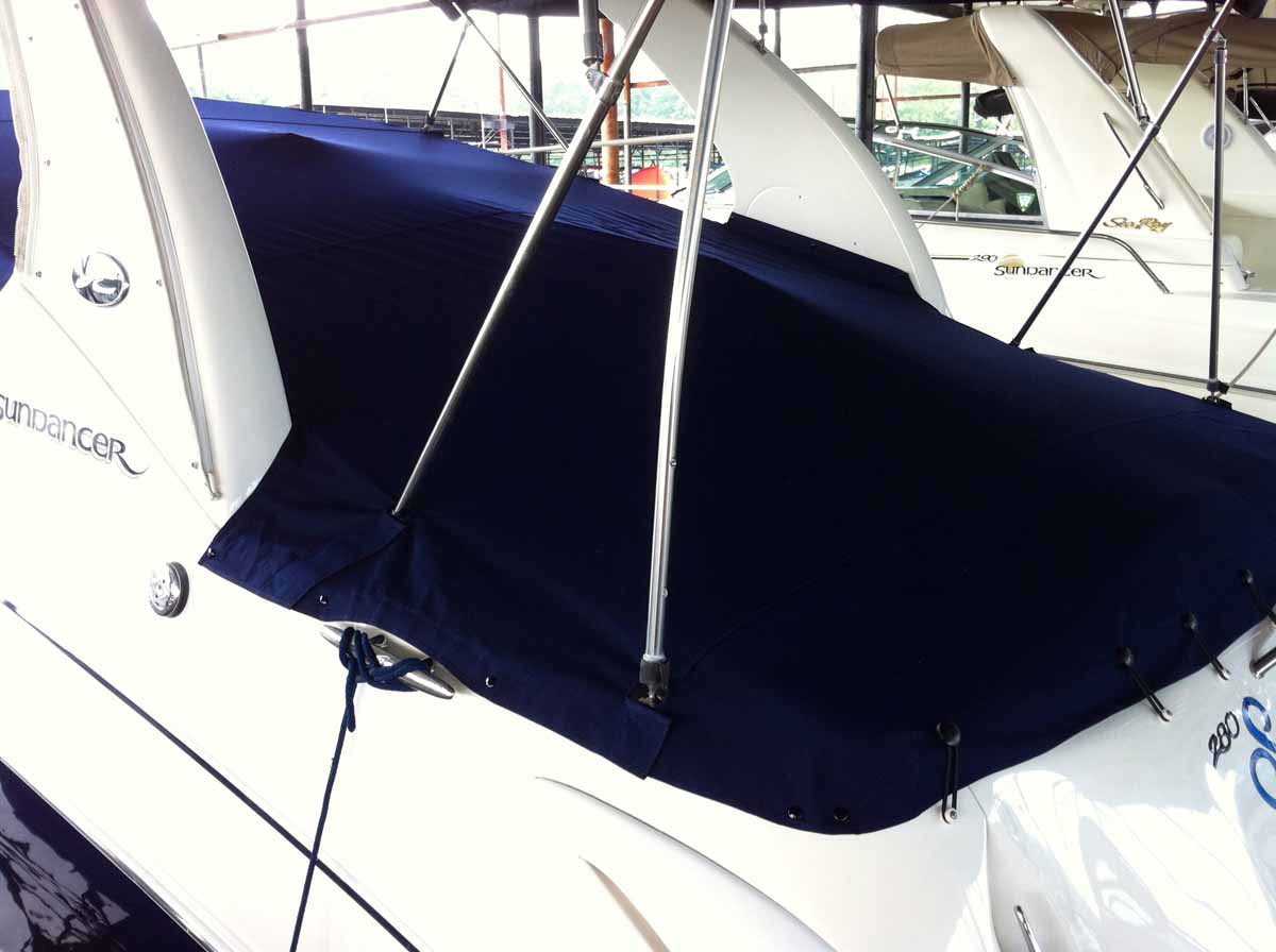 Snap On Covers 5