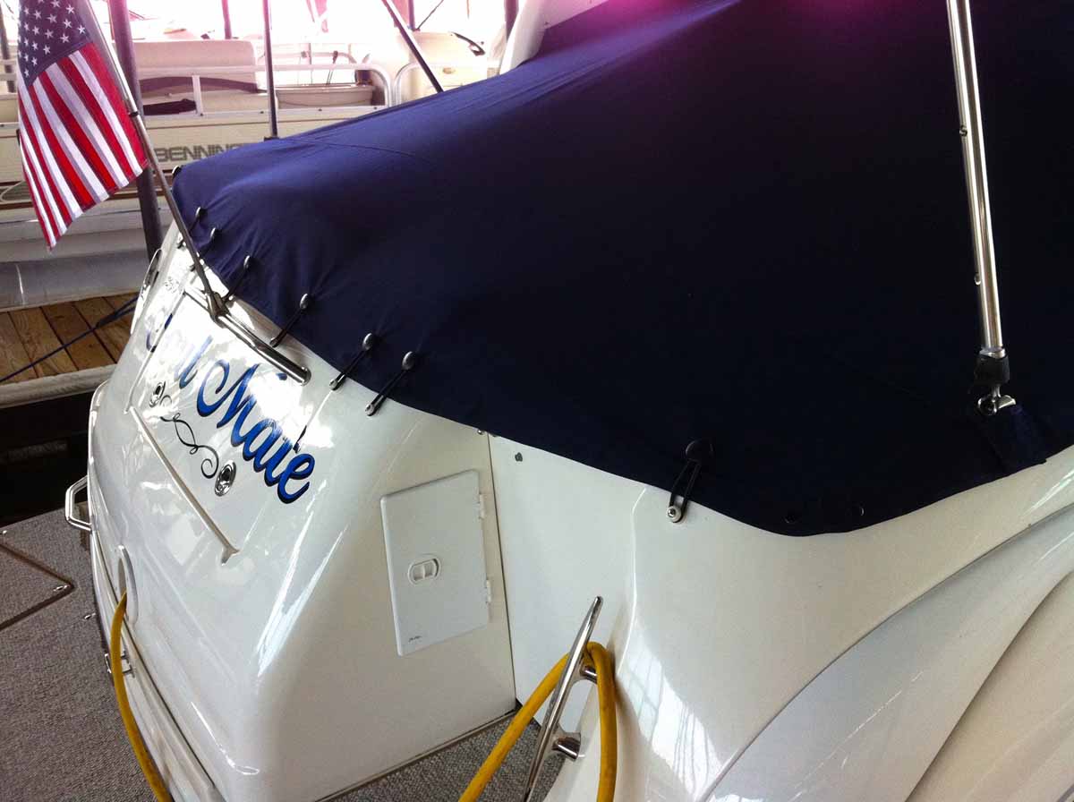 Snap On Covers 9