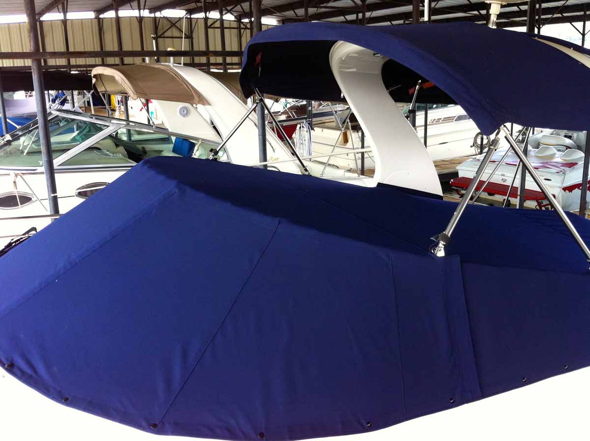 Snap On Covers 4