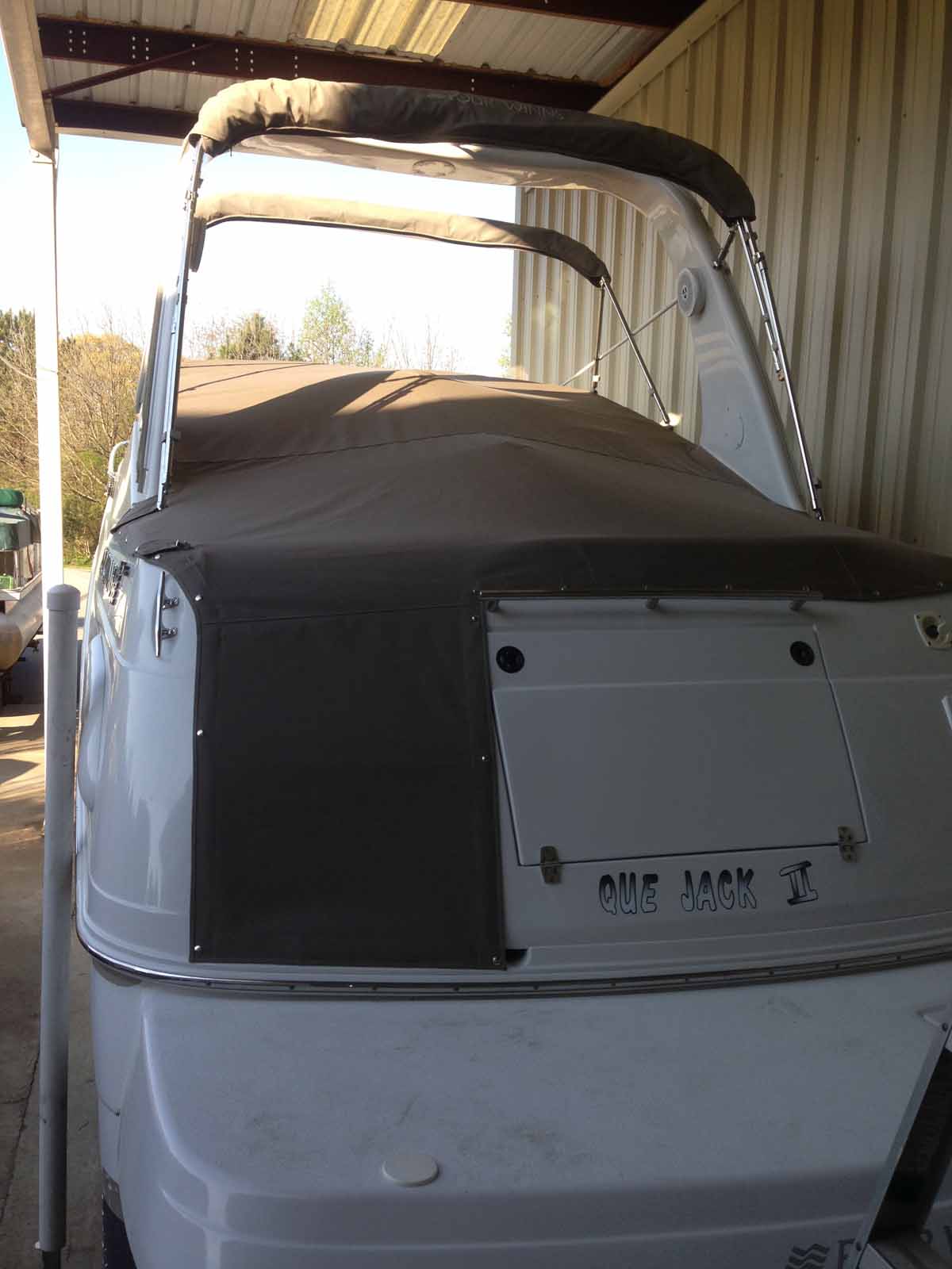 Snap On Covers 11