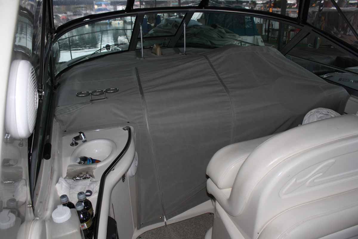 Instrument Covers, Etc. 3