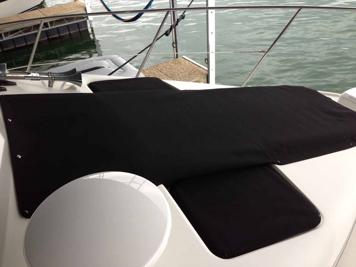 Instrument Covers, Etc. 8