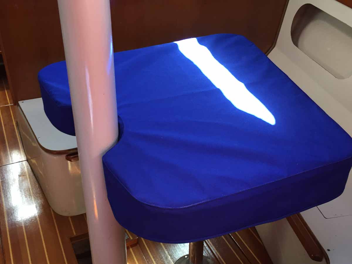 Instrument Covers, Etc. 10