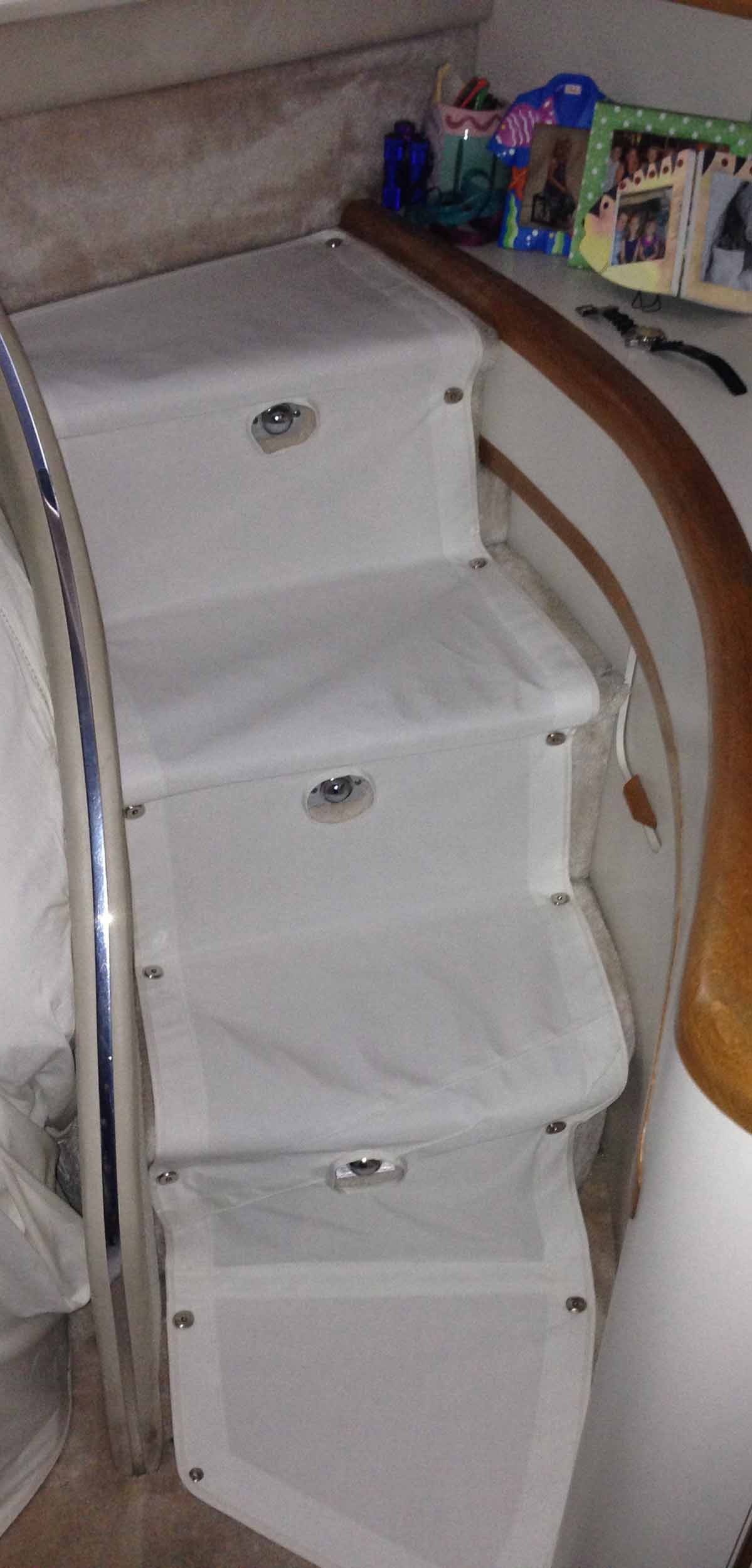 Instrument Covers, Etc. 7
