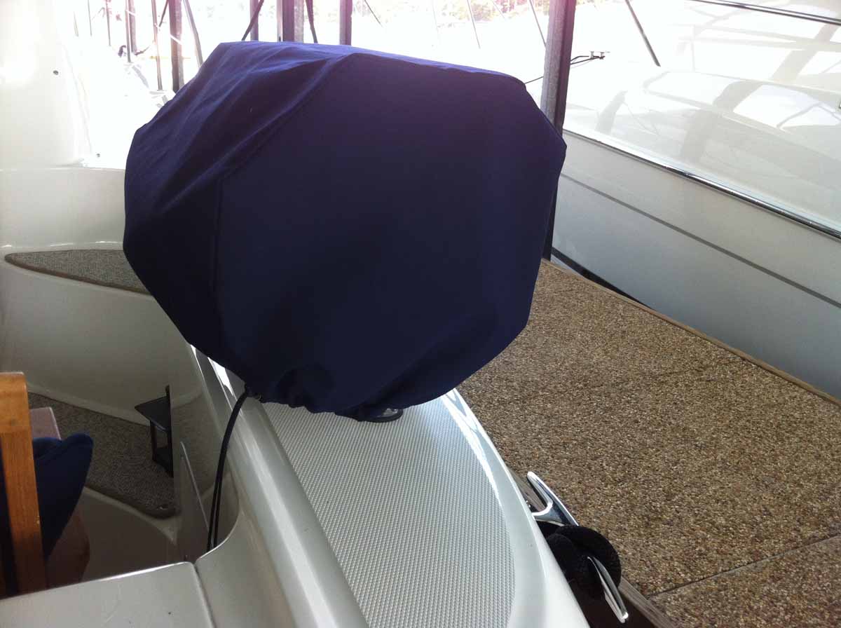 Instrument Covers, Etc. 5