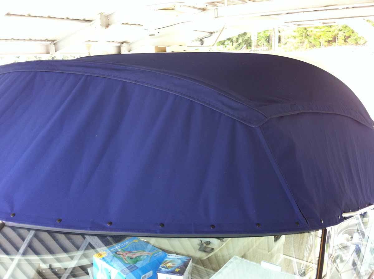 Sunscreen/Privacy Curtains 11