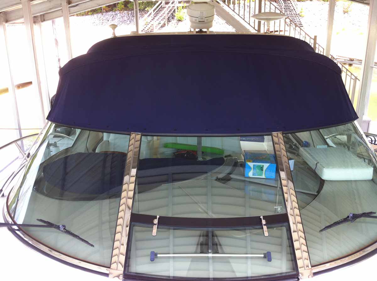 Sunscreen/Privacy Curtains 9