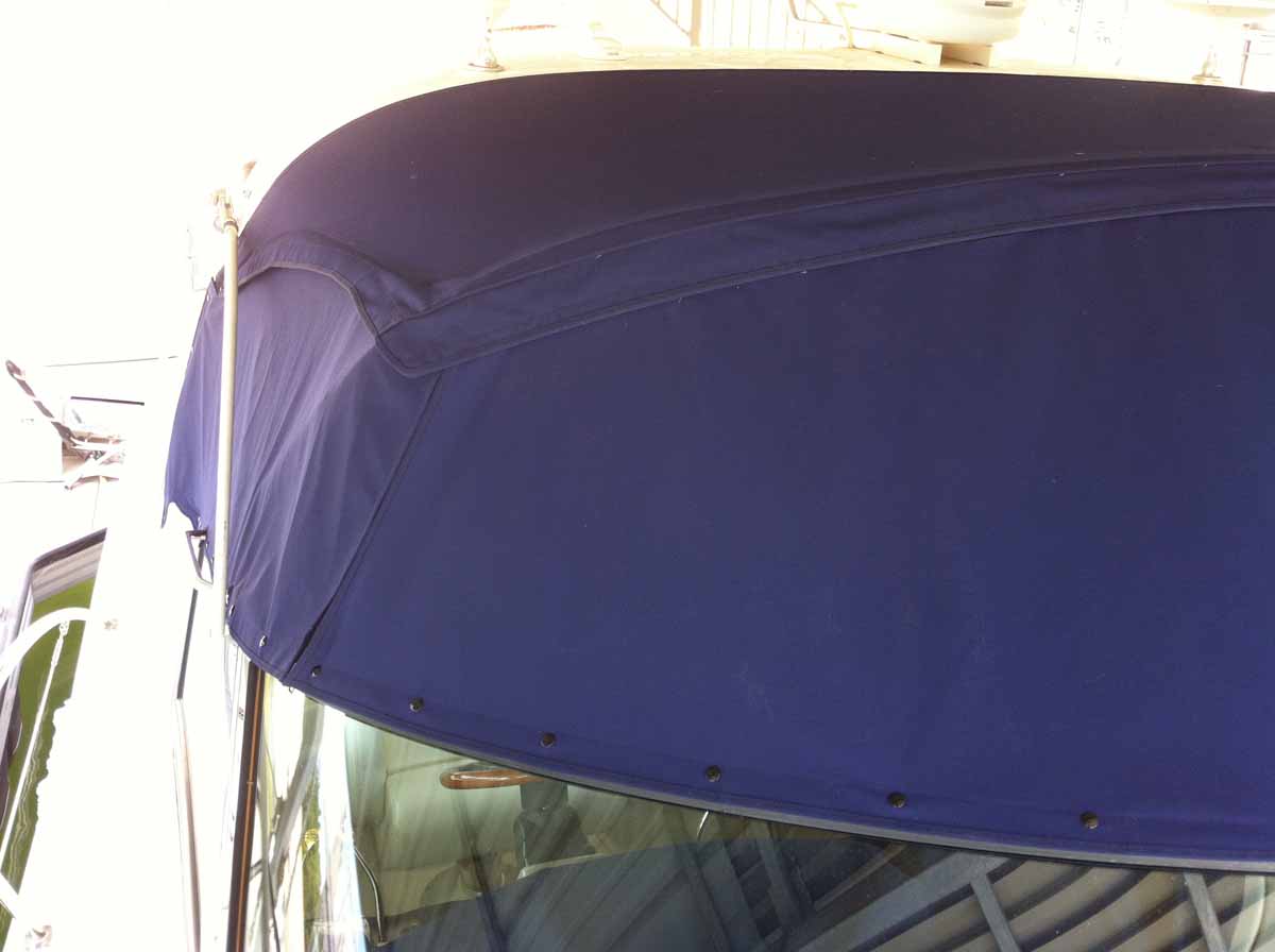 Sunscreen/Privacy Curtains 10