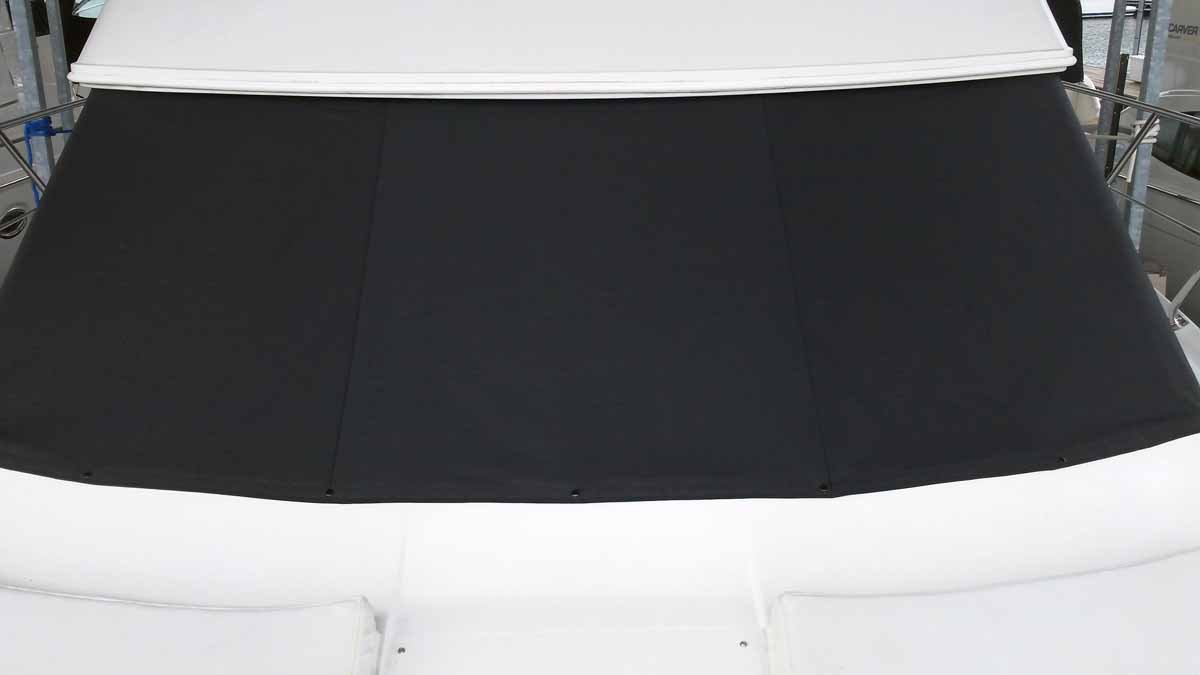 Sunscreen/Privacy Curtains 2