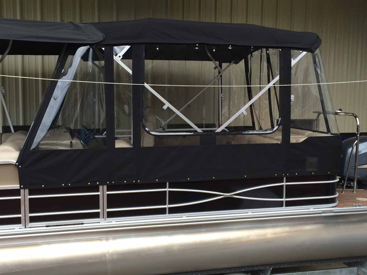 Biminis, Camper Tops & Enclosures 24