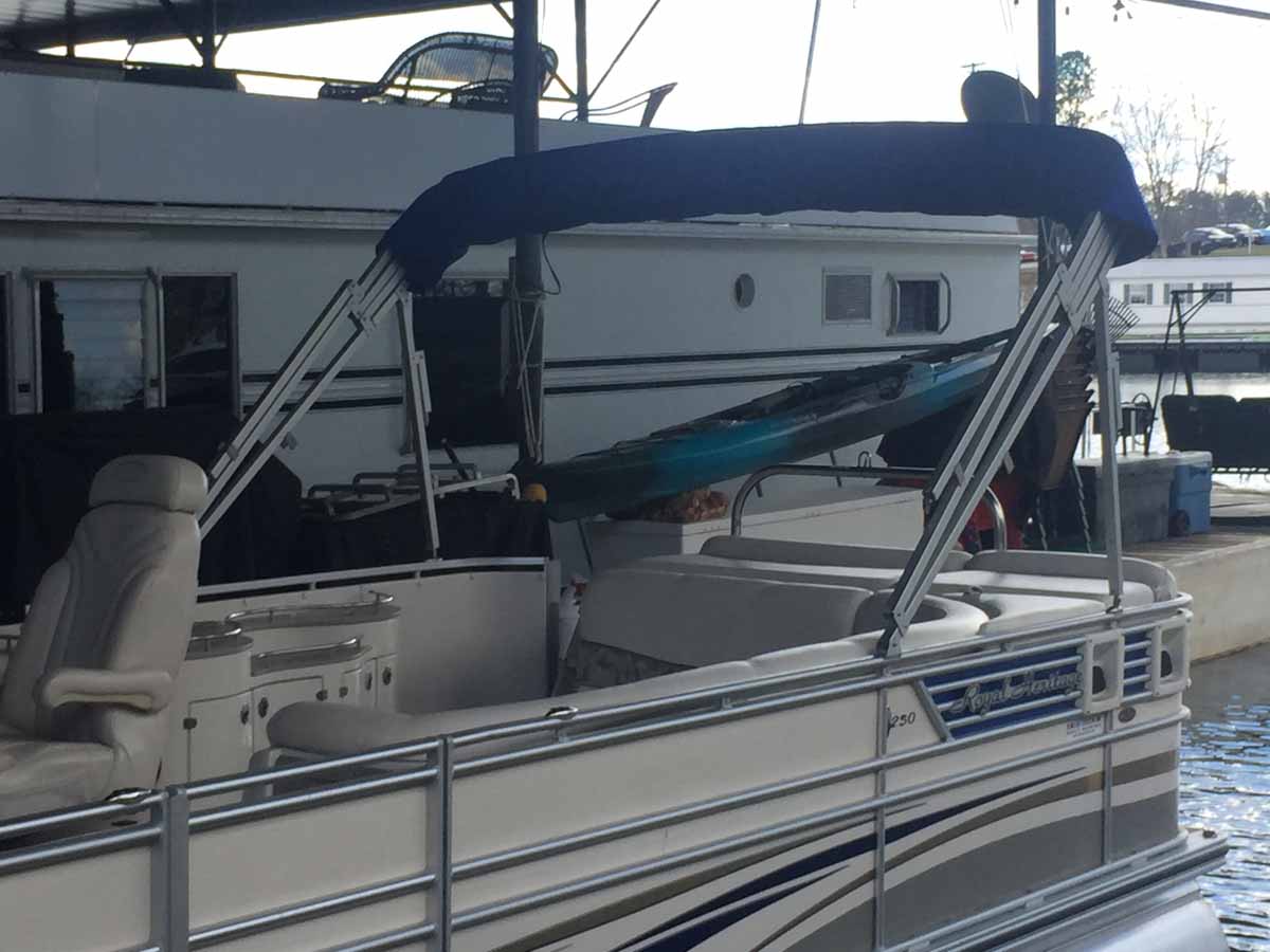 Biminis, Camper Tops & Enclosures 9
