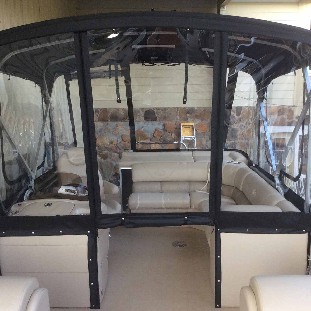 Biminis, Camper Tops & Enclosures 18