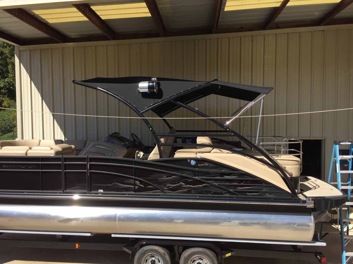 Biminis, Camper Tops & Enclosures 41