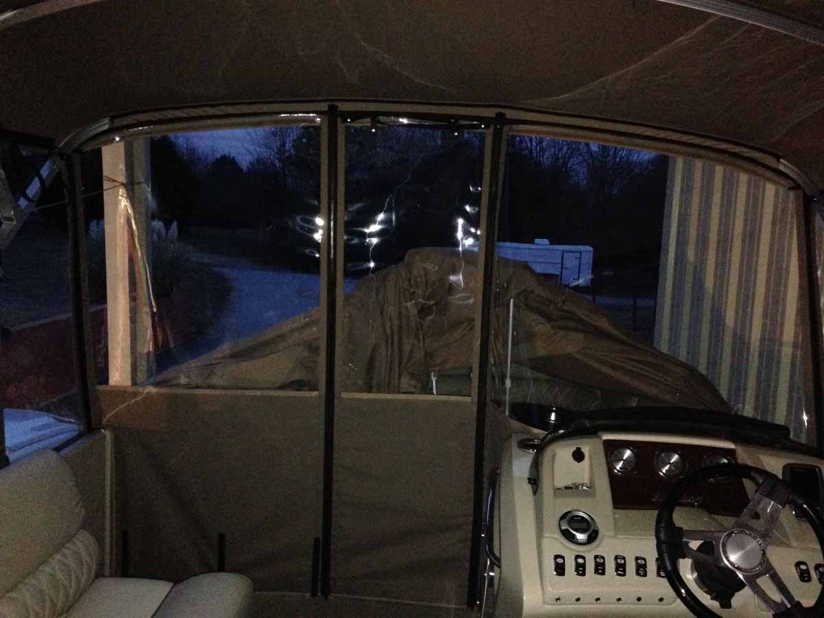 Biminis, Camper Tops & Enclosures 53