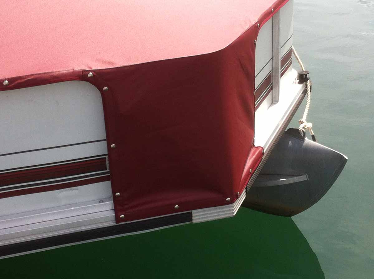 Mooring Covers 20