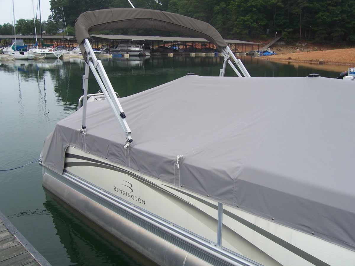 Mooring Covers 3