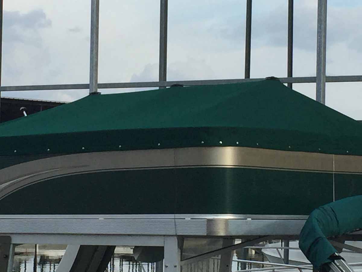 Mooring Covers 47