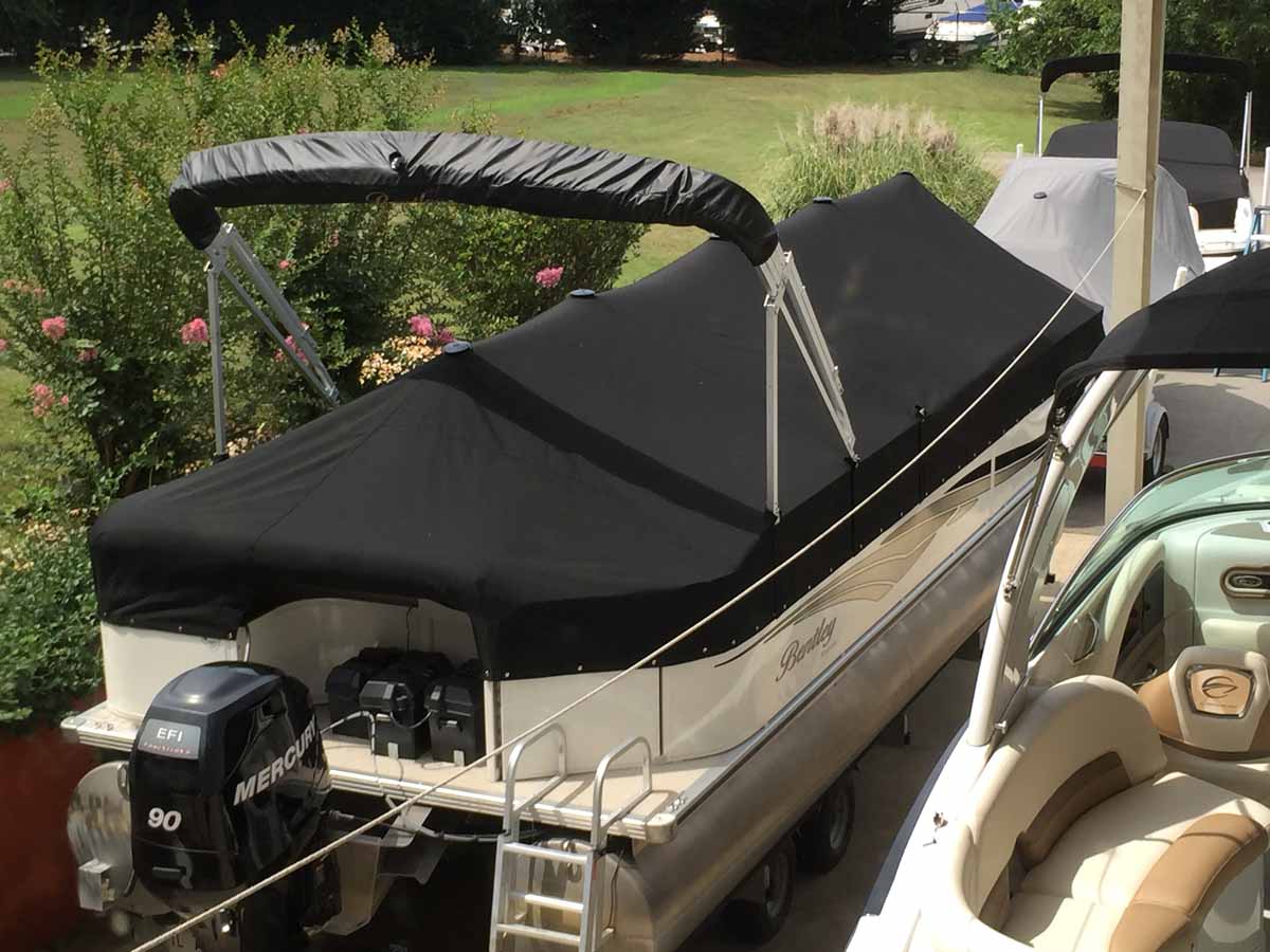 Mooring Covers 44