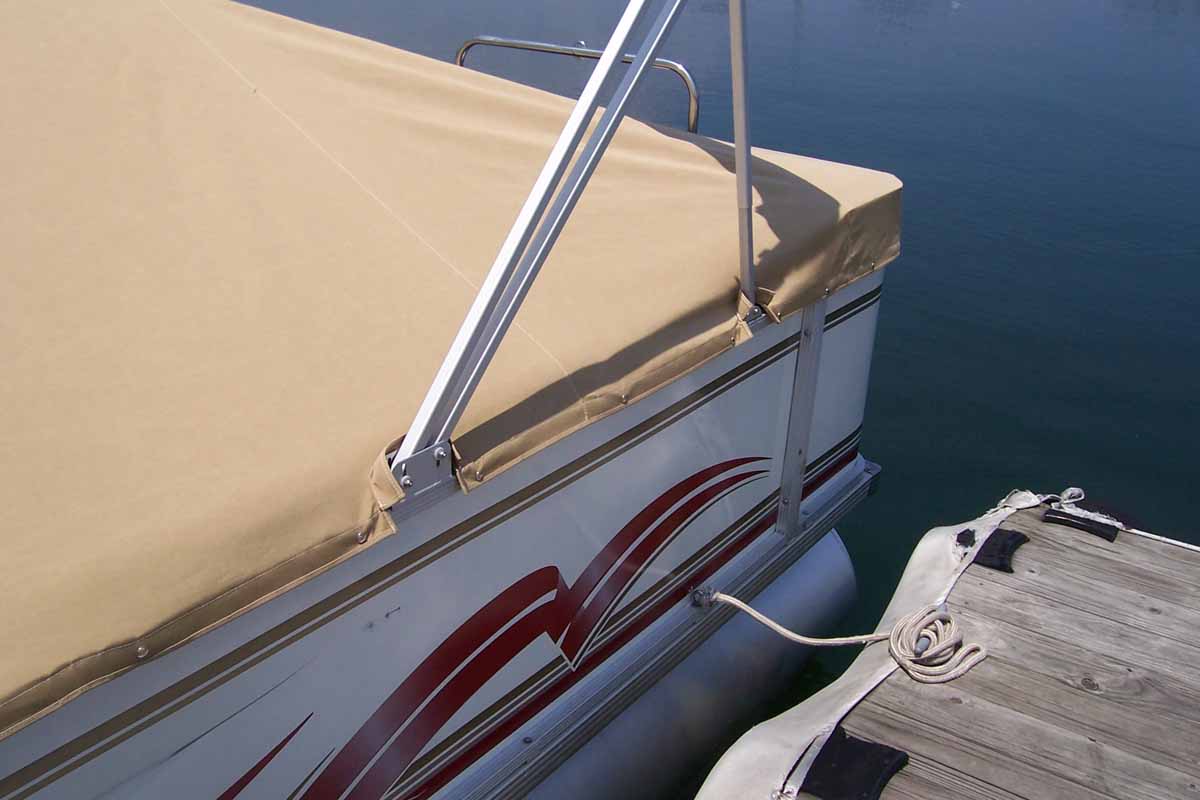 Mooring Covers 56