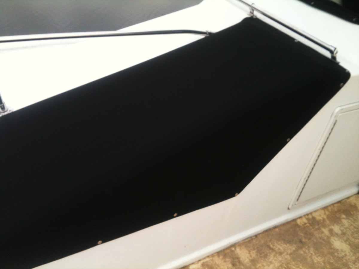 Instrument, Console, Seat Covers 2
