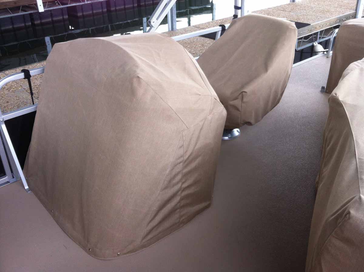 Instrument, Console, Seat Covers 4