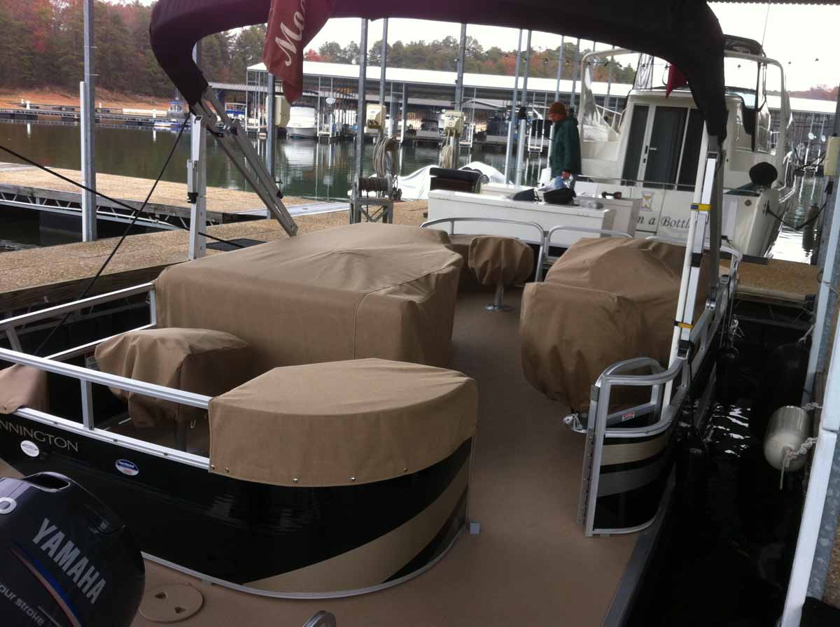 Instrument, Console, Seat Covers 8