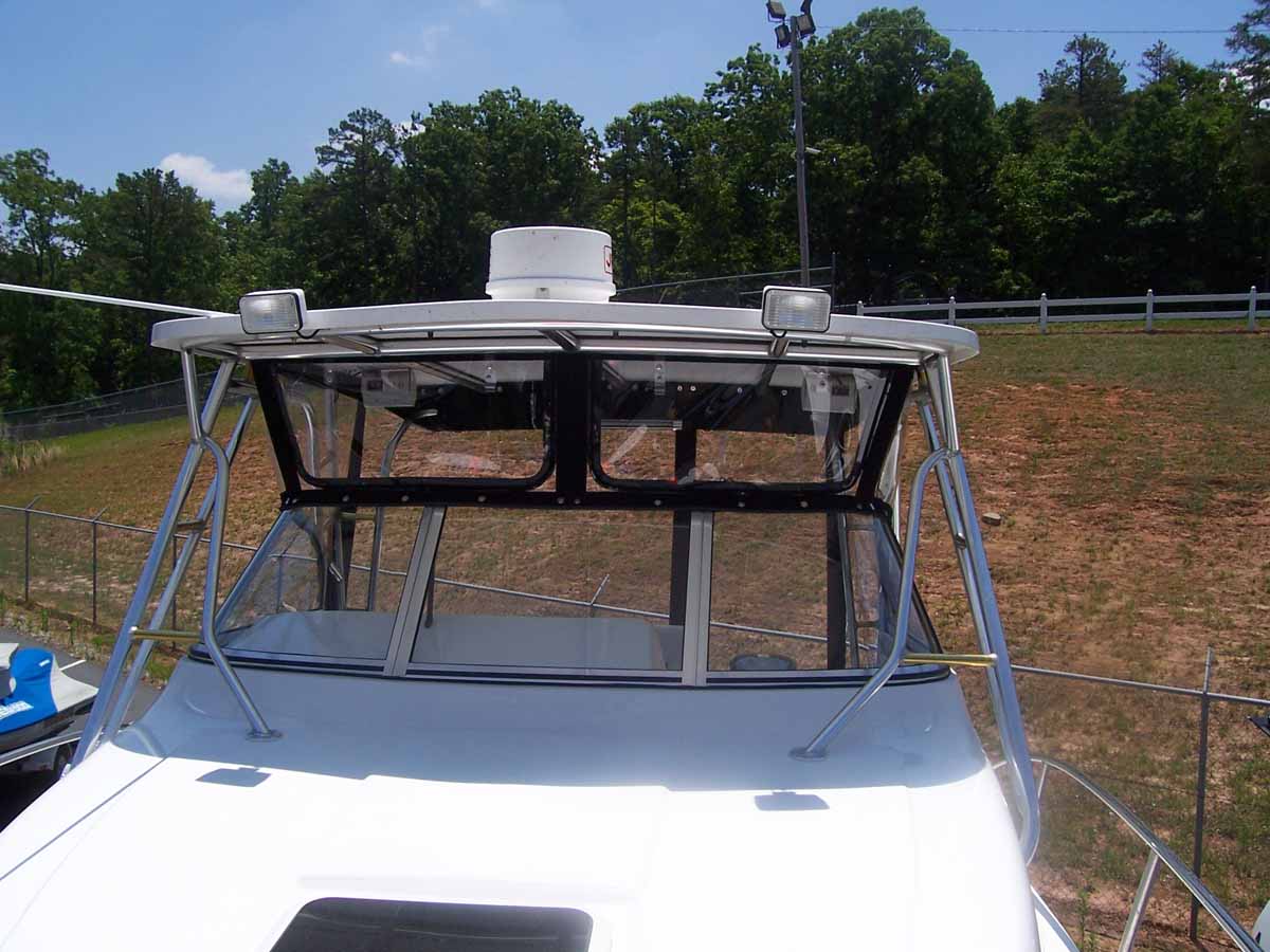 Biminis & Enclosures 39
