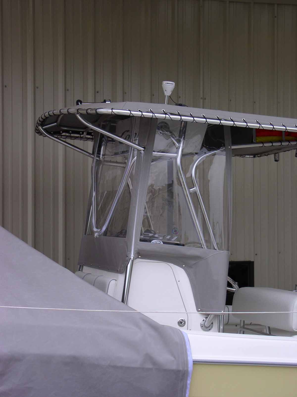 Spray Shields 3