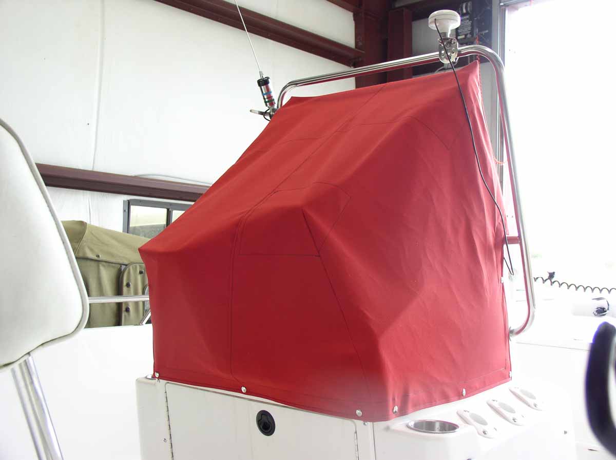 Instrument Covers, etc 9