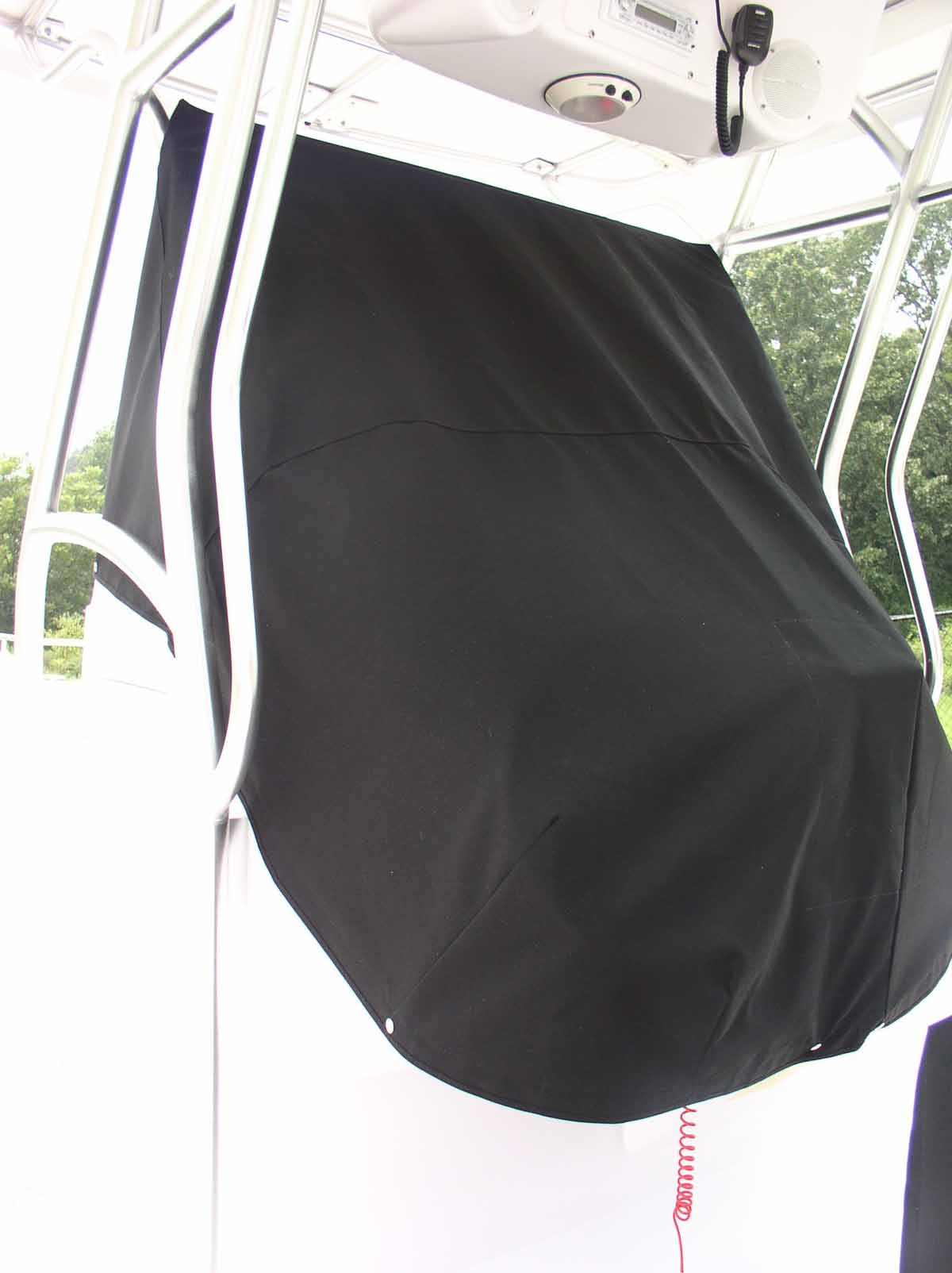 Instrument Covers, etc 17