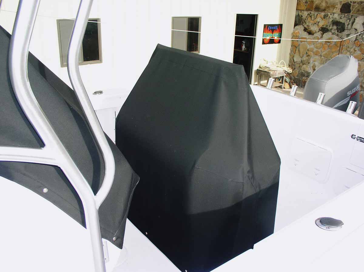 Instrument Covers, etc 18