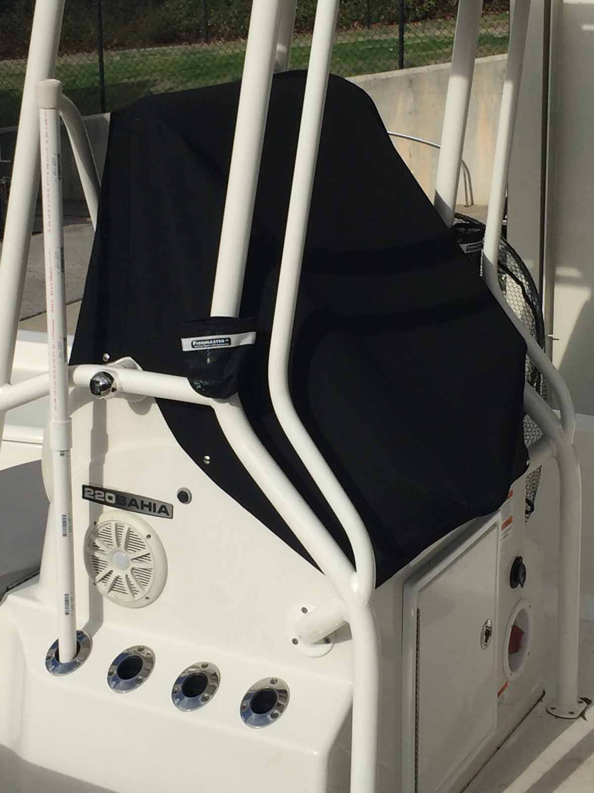 Instrument Covers, etc 20
