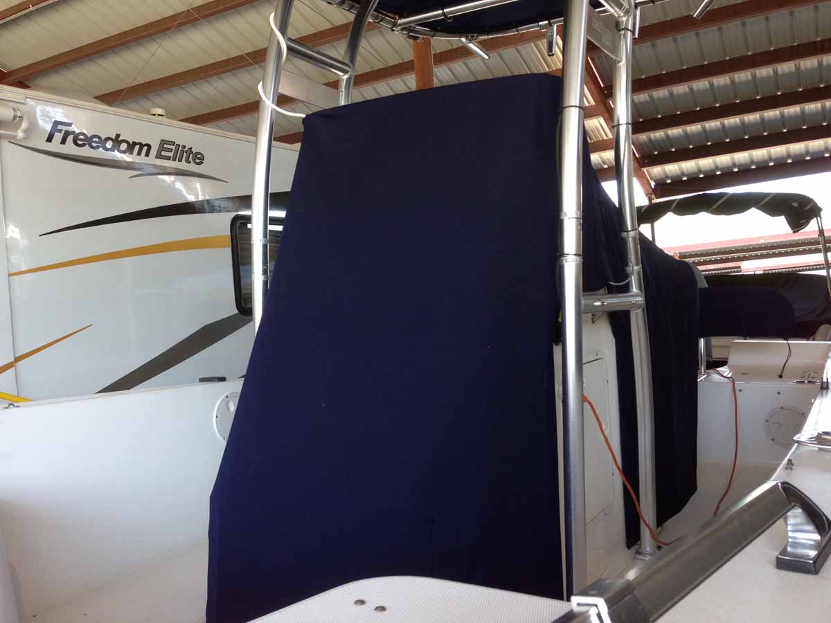 Instrument Covers, etc 11