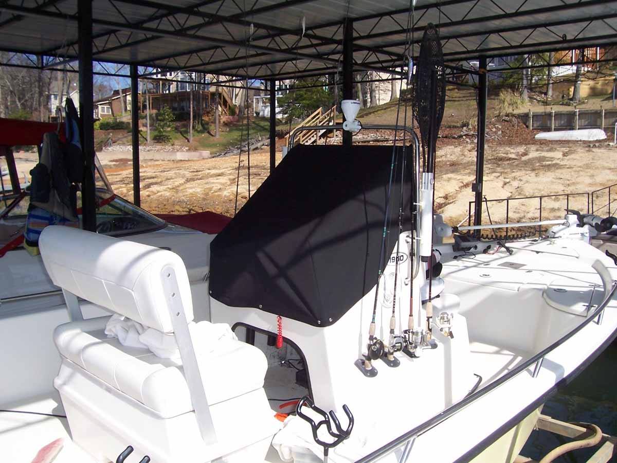 Instrument Covers, etc 6