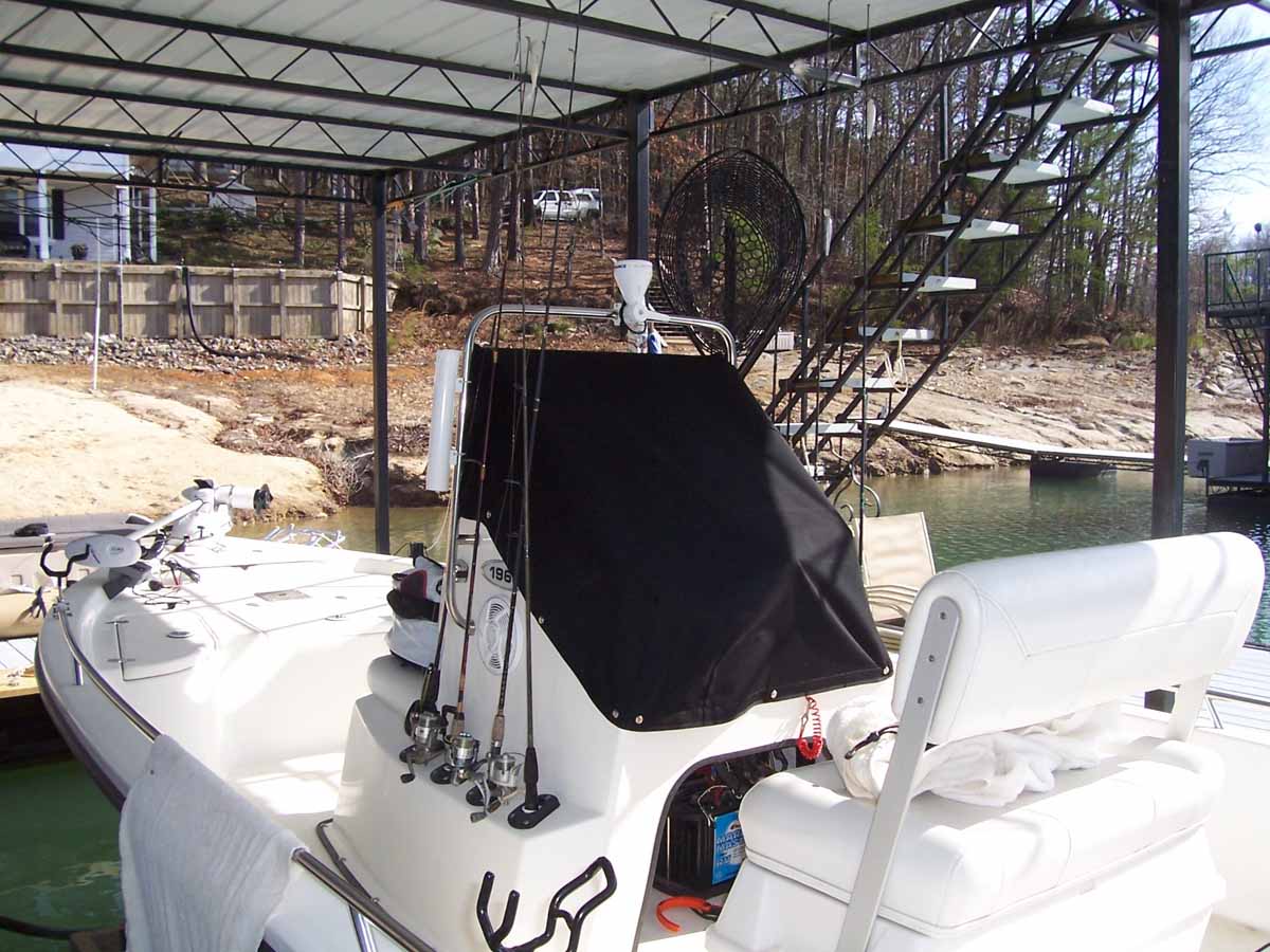 Instrument Covers, etc 16