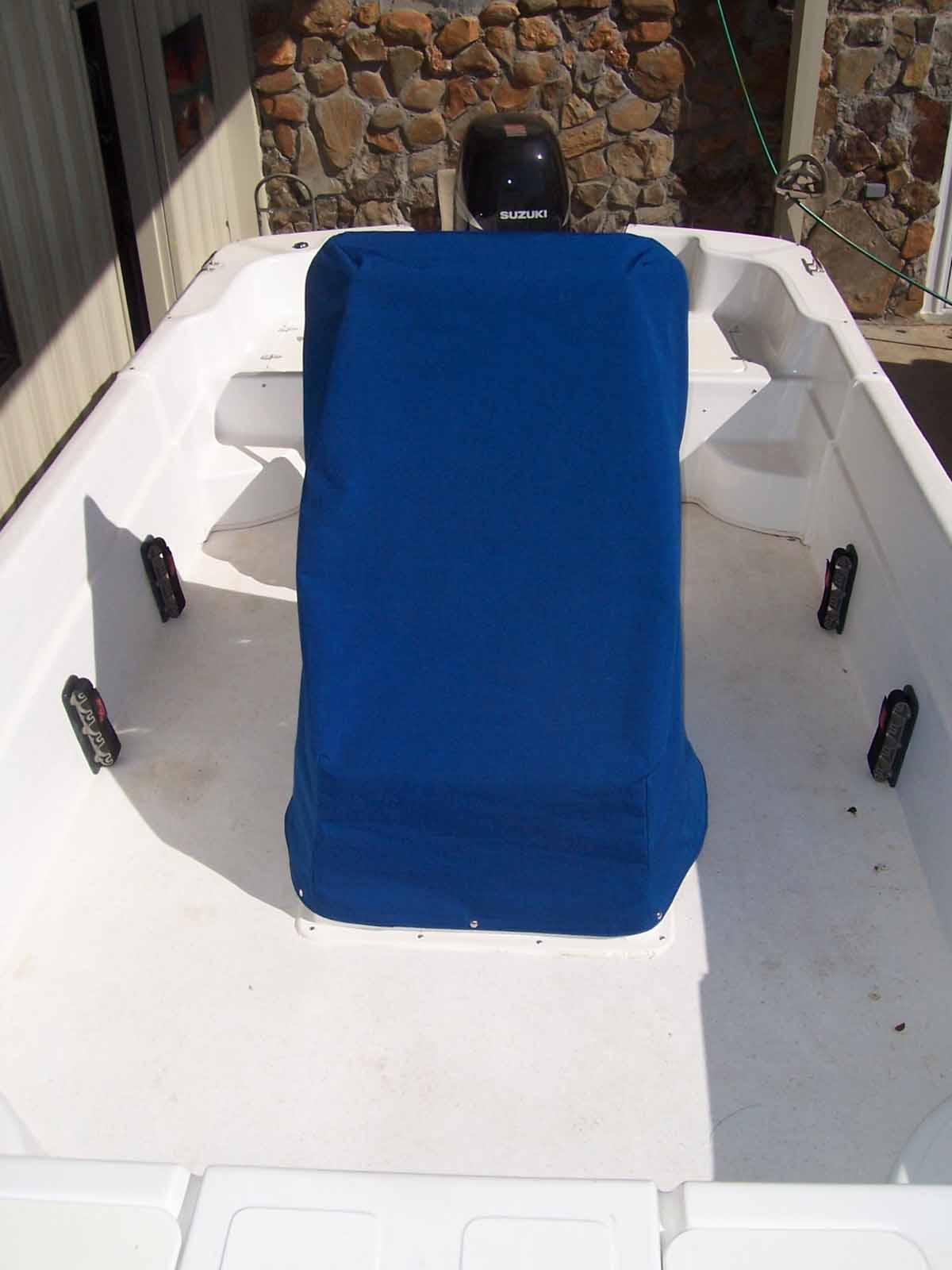 Instrument Covers, etc 5