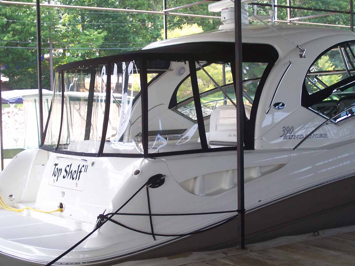 Cruisers canvas